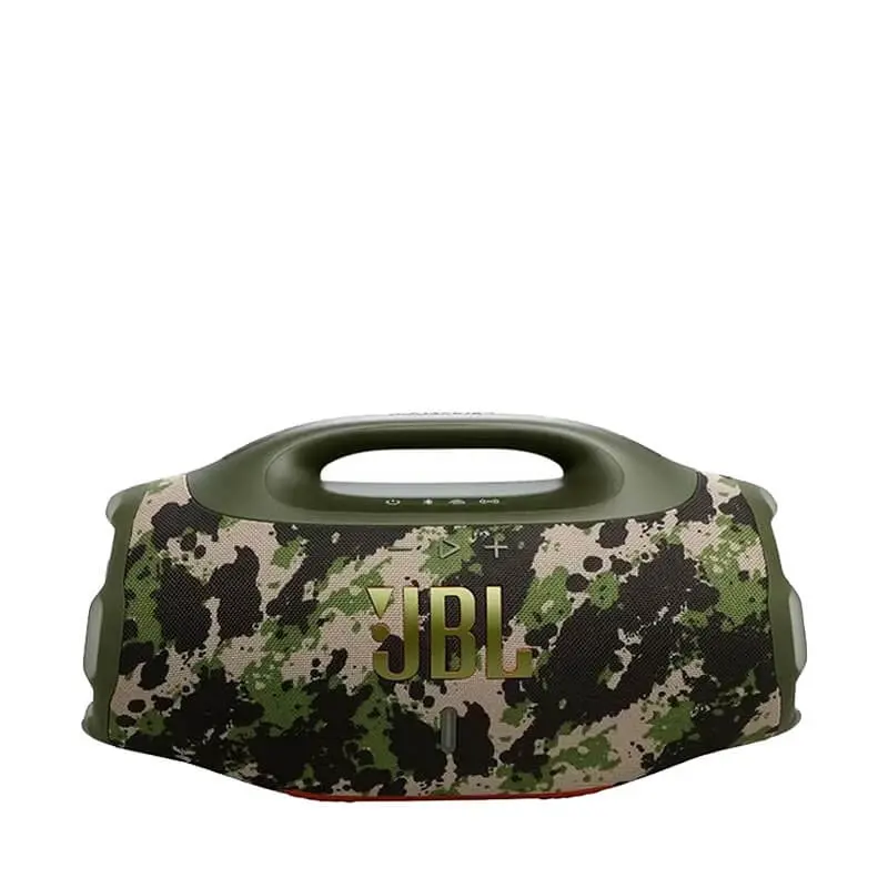Bluetooth Speaker boombox 4 JBL